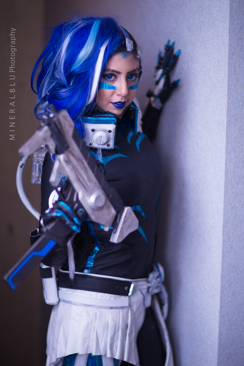 Cosplay by Hane | Photo by Mineralblu